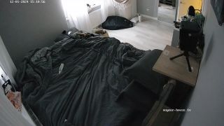 Voyeur - House - Sylva And Carlson Group Sex 2024-12-01 720P - Amateur