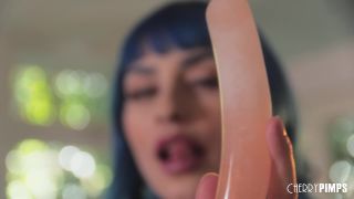 online porn clip 10 Jewelz Blu – Jewelz Has A Special Toy Just For You 720p, big tits 2 on femdom porn 