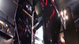 Video Rubber Object Nr 4 576p SD