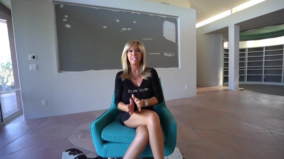 Wifey s Audition POV!