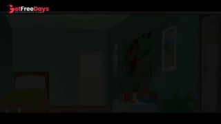 The Secret Of The House - Part 80 Banger Body By Foxie2K
