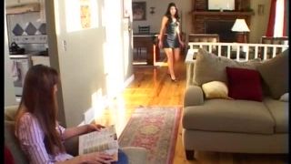 Houseguest from Hell - G Sex Online HD Porn