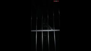 I played the song You Wanted Boss featuring naked trumpeter