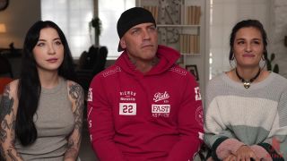 Real Life Fantasy: Luna Lovely, Derrick Pierce, Charlotte Sartre - 03/17/23.