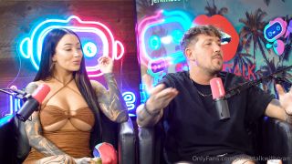 Lillian Phillips - Fuck With Midget On Live Tv Show Amateurporn - Midget porn