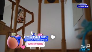 Her First BDSM Session  Innocent Laura Quest Tied Up And Fucked Hard  E