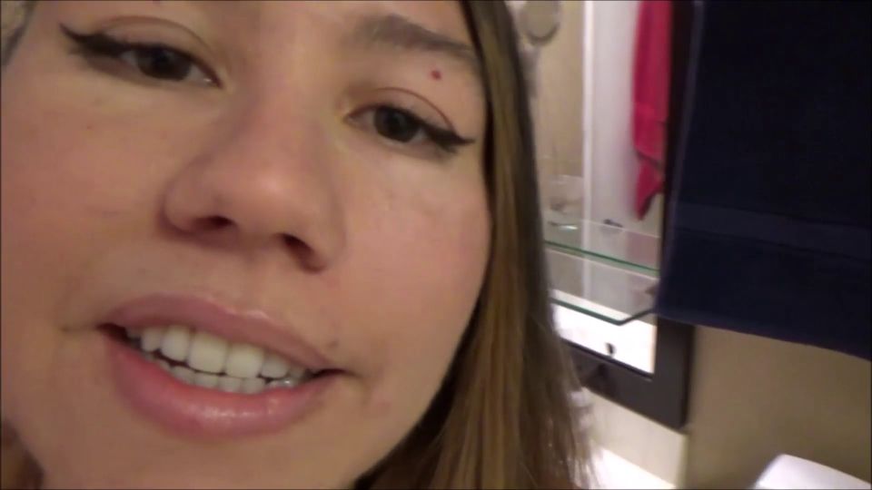 xxx video clip 5 Miss Brat Nympho - [AnalTherapyXXX] (FullHD 1080p) on femdom porn forced femdom