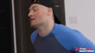 Sneaky Double BJ Switcheroo