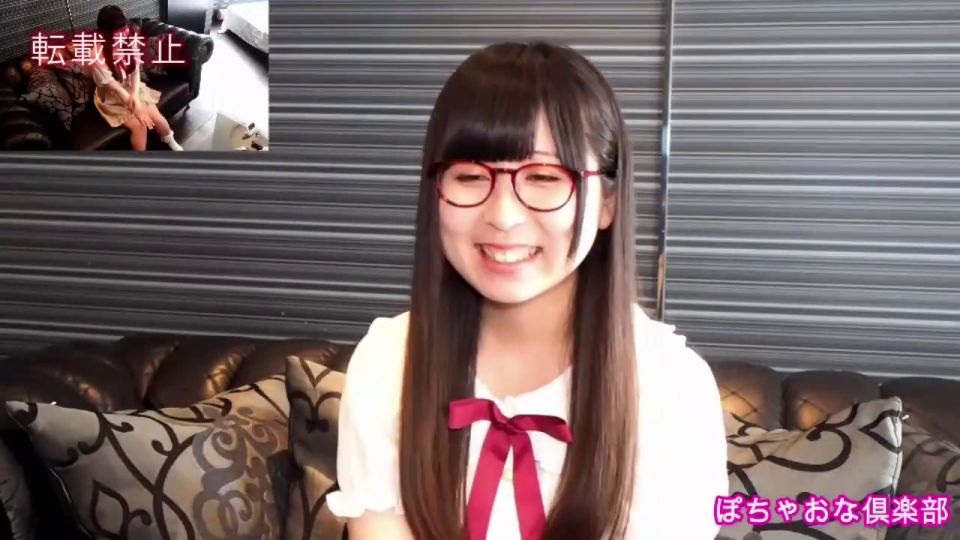 FC2-PPV-1266285 皮肤白皙粉嫩小穴美乳眼镜妹 陽菜乃ちゃん