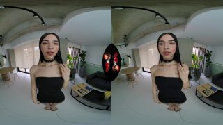 Let Me Be Your Slave Isabella 09-09-2023 - Vr