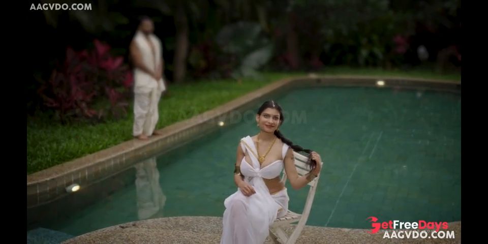 Sexy Wet Bhabhi