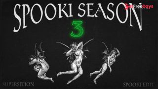 Superstition Spooki Remix DISCO HOUSE