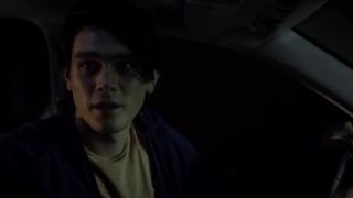 India Eisley, Devyn Inez Fusaro, Sydney Park, etc - Dead Reckoning (2020) HD 1080p - [Celebrity porn]