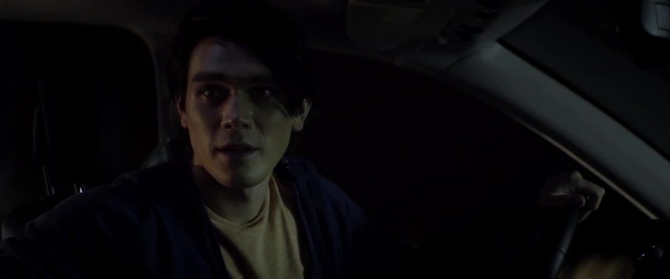 India Eisley, Devyn Inez Fusaro, Sydney Park, etc - Dead Reckoning (2020) HD 1080p - [Celebrity porn]