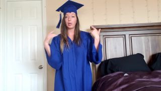  Mandyxxxbaby - Graduation Orgasm, milf on milf porn