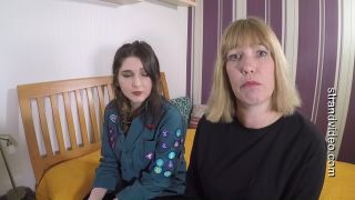 1031 Spanking Sarah - Spr-1766.