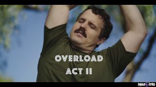 Overload Act 2 - Myra Moans, Octavia Red, Scarlett Alexis...