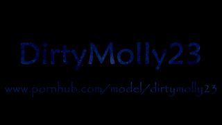 DirtyMolly23 minipack*