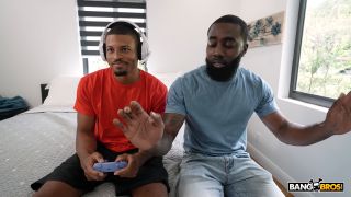 Big Tits Round Asses with Ashlyn Peaks in Two Can Play That Game.
