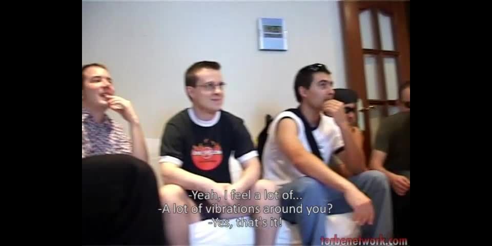online video 42 Diana Dean. Una valiente pionera seminal [610.4 MB] - fetish - fetish porn gag fetish