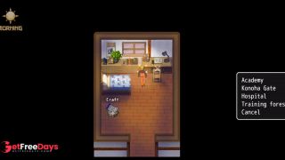 Living With Tsunade - Ep 4 Tsunade Mission by MissKitty2K