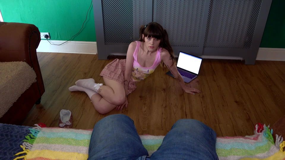porn clip 3 Sydney Harwin – Daddy And Daughter HD 1080p on fetish porn femdom hotwife cuckold