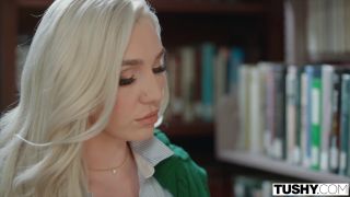 7189 Superstar Kendra Sunderland Has Her Very First
