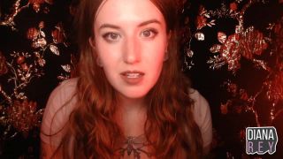 xxx video clip 20 superheroine fetish Diana Rey - Yes Mistress, femdom pov on pov