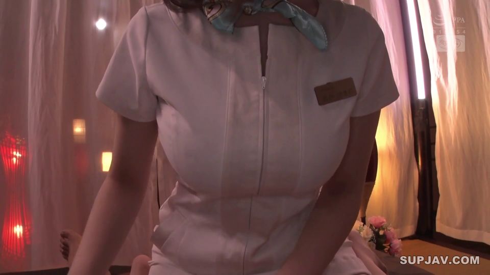 ReducingMosaic CJOD-286 中出しOK爆乳美女にしっとり痴女られる囁き回春エステ 凪沙ゆきの