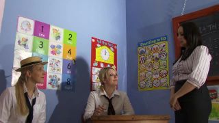 free online video 27 GB Schoolgirl on femdom porn bdsm porn category video