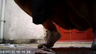 Hidden-Zone presents Voyeur – hz_26326 Voyeur!