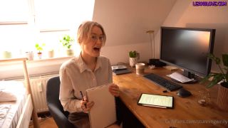 Stunningemily Stunningemily – Teacher RP  Virtual Sex Porn