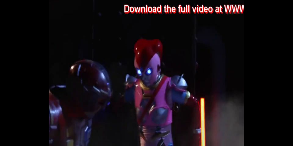 [WarAnLov.com] SPSD-48 Tetsuwan DOLL Miraider 2025 Brave New World-008