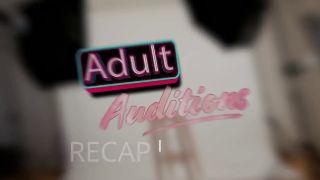 6206 Adriana Belle My First Porn Star Audition