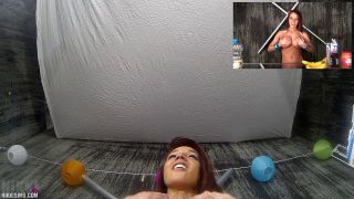 Nikki Sims 21 05 02 Squish Things Full – HD - Squish