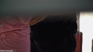 Penthouse gold with tiffany tatum in campfire virgins # 3