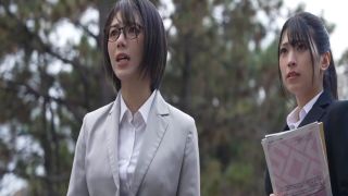 [SuperMisses.com] ZEPE-80 Fighter of the Sun Leona SeasonⅡ Space Superhuman Martial Arts Tournament Part 1-003