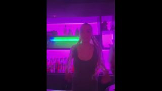 Blonde porn Vera Jarw Nympho Language Tutor Vera Jarw Seduces Her Students Into Interracial DP Threesome in 4K