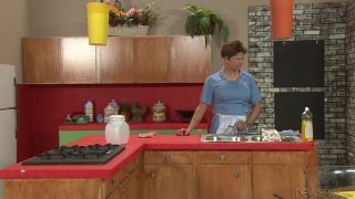 Holly Parker & Wolf / The Tranny Bunch, Scene Download Ne...