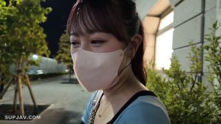 ReducingMosaic HMN-683 新人 SEXの天才！！過激すぎてBANくらった美尻裏垢女子が自ら腰振りまくった中出しSEXのビデオを編集してAVデビュー