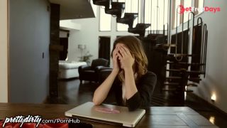 Kristen Scott Reveals Lust for Stepdaddy