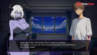 hentai game LuckyCase