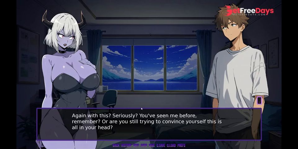 hentai game LuckyCase