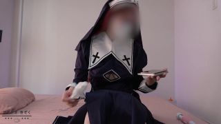 FC2-PPV-4658882 限定【精子ｇ対決】Vtuberシ〇ターマ〇ンIcupおとは様のパイズリで搾り取られて精子の量が多かった人がご褒美セクロス