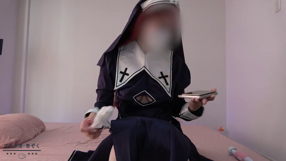 FC2-PPV-4658882 限定【精子ｇ対決】Vtuberシ〇ターマ〇ンIcupおとは様のパイズリで搾り取られて精子の量が多かった人がご褒美セクロス