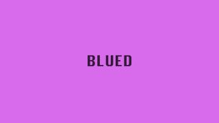 Haneen - Blued (01.05.2021) Video Sex Download Porn