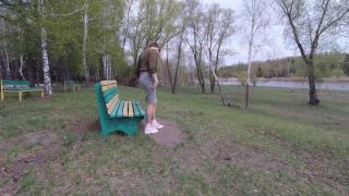 xxx video 26 Mari Saldy in 039 Fucking with a Stranger in the Park for Money 4K | teens | teen 
