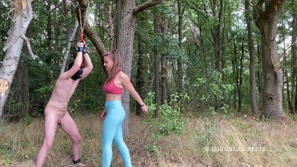 adult xxx clip 42 jennifer femdom femdom porn | Cruel Reell - The Hanging Tree 24/08/2020 | femdom