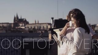 online clip 31 Jenifer Jane - Rooftop Lovers on teen 