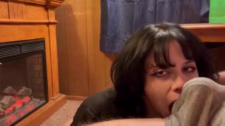 fullyaquadic Fullyaquadic Throating Girthy Dick and Pounded Hard Onlyfans Video Blowjob